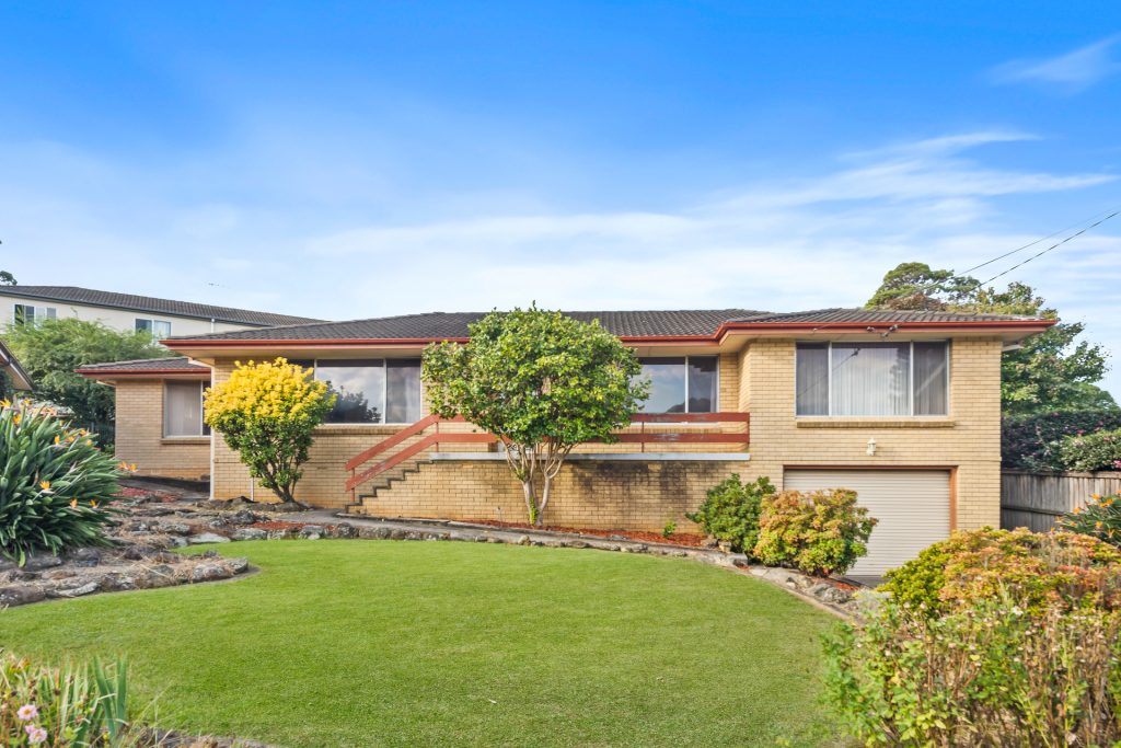 4 Leo Place, Telopea NSW 2117 - McGrath West Group