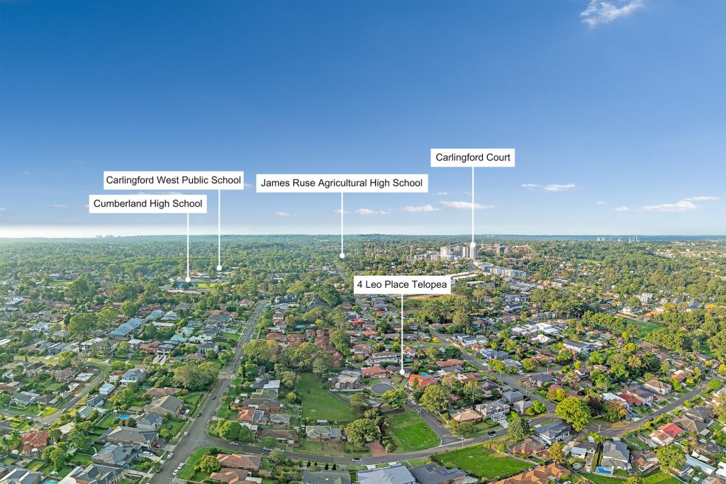 4 Leo Place, Telopea NSW 2117 - photo 8