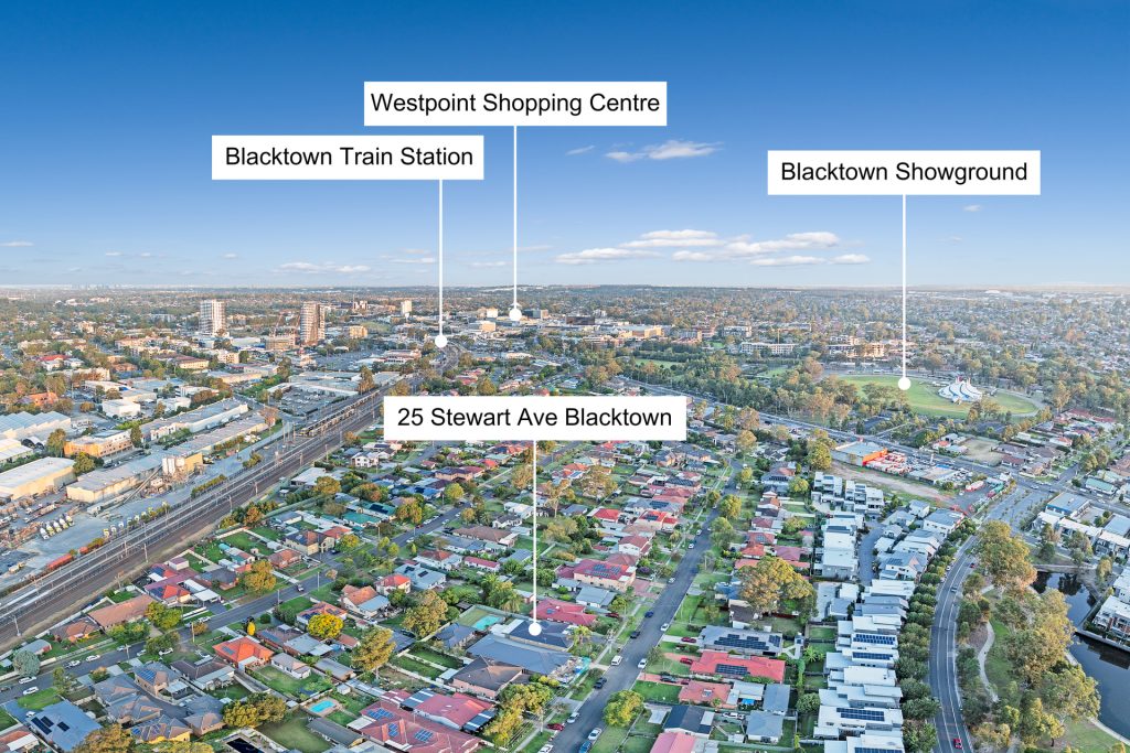 25 Stewart Avenue, Blacktown NSW 2148 - photo 11