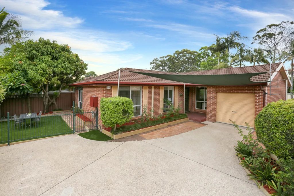 Sold - 87 Fitzwilliam Road - New Property in Toongabbie - Real Estate by Brad Panayiotou