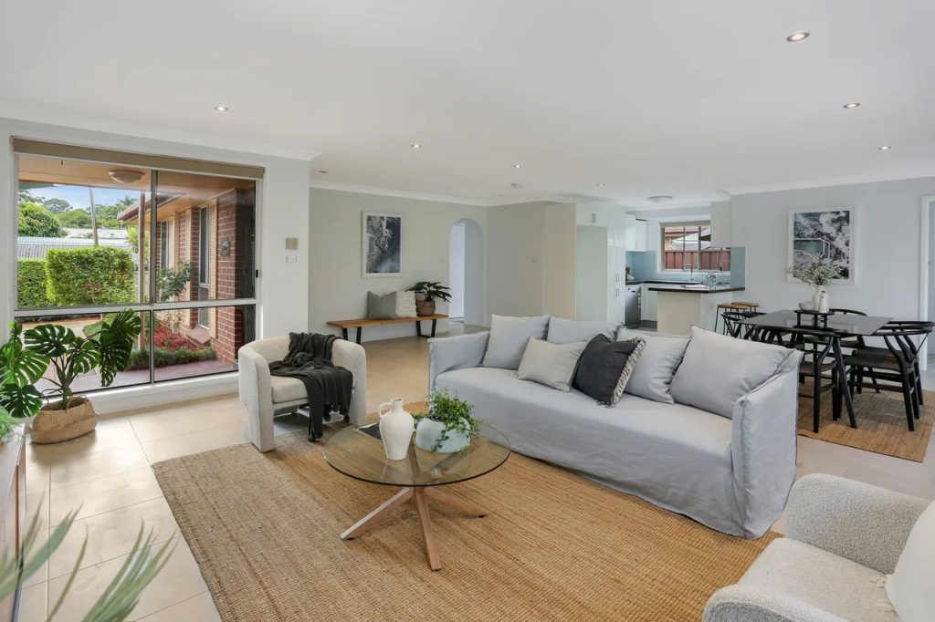 Sold - 87 Fitzwilliam Road - New Property in Toongabbie - Real Estate by Brad Panayiotou