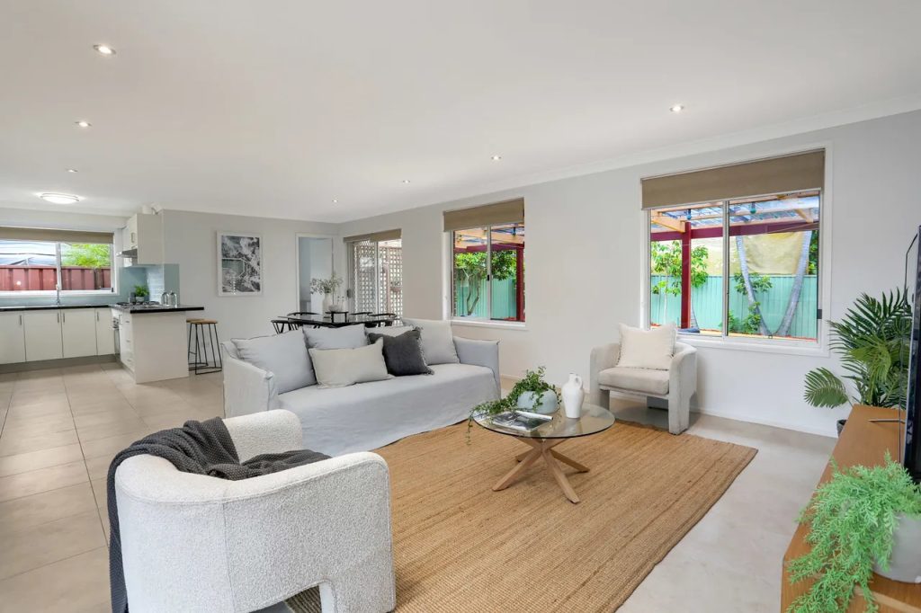 Sold - 87 Fitzwilliam Road - New Property in Toongabbie - Real Estate by Brad Panayiotou