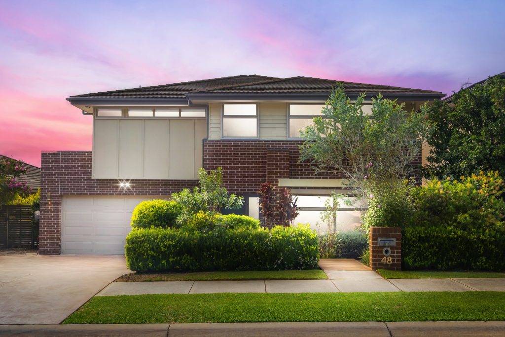 48 Hampton Crescent, Prospect NSW 2148 - McGrath West Group