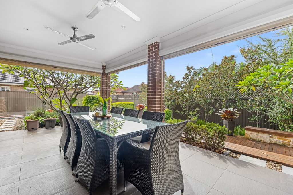 48 Hampton Crescent, Prospect NSW 2148 - photo 13