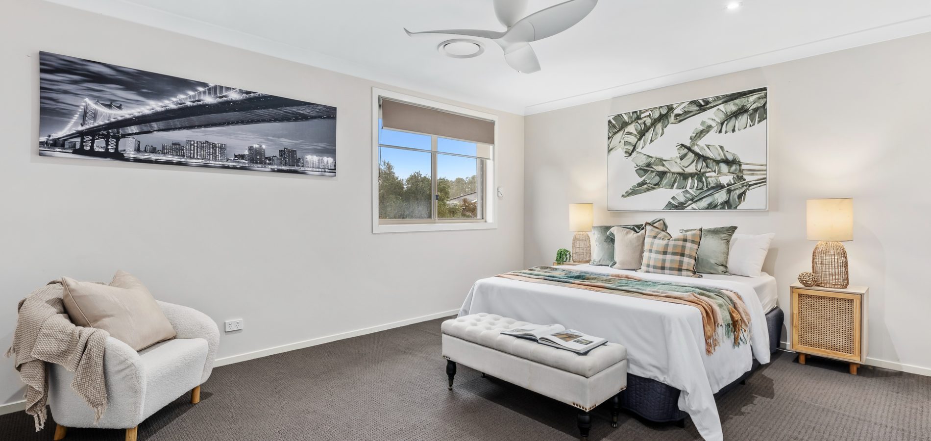 48 Hampton Crescent, Prospect NSW 2148 - photo 8