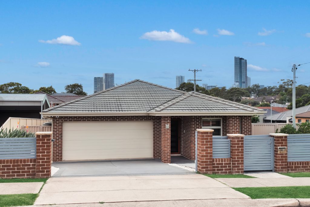 63 Houison Street, Westmead NSW 2145 - McGrath West Group