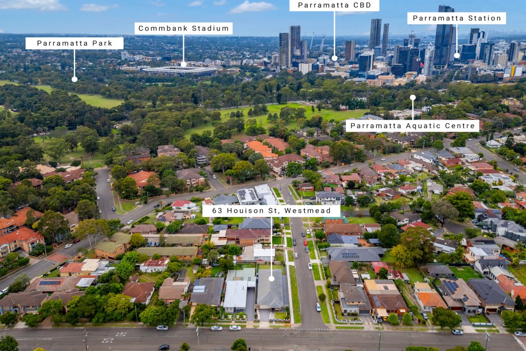 63 Houison Street, Westmead NSW 2145 - photo 15
