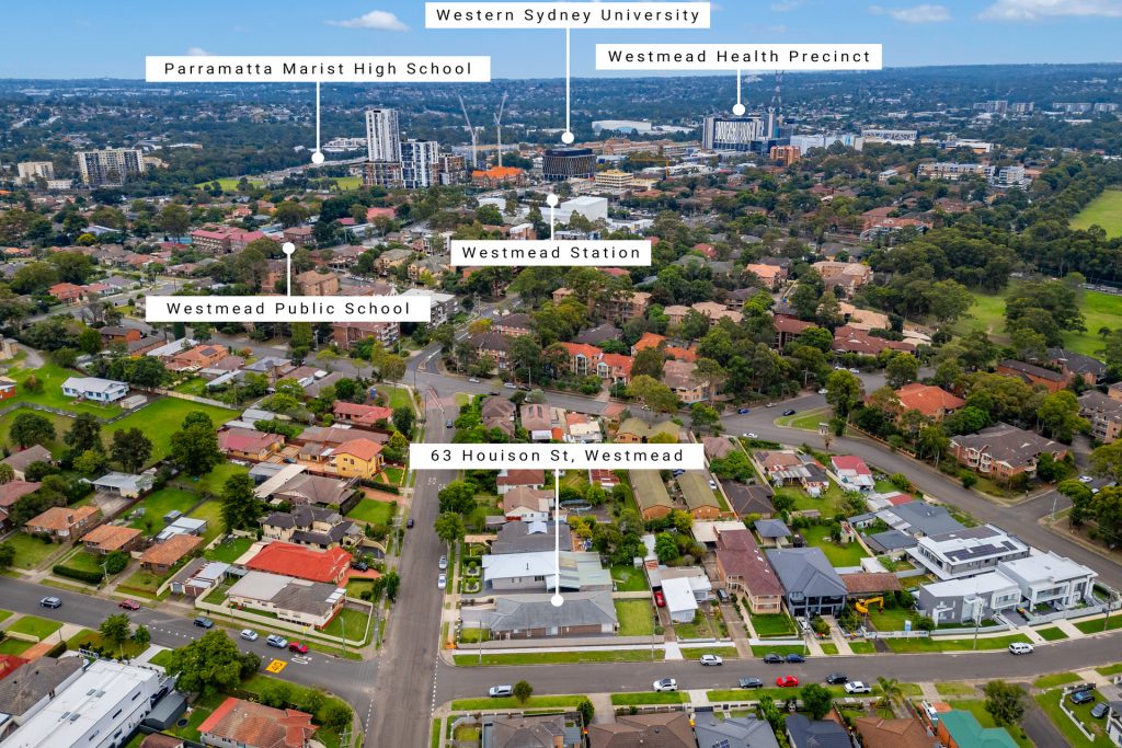 63 Houison Street, Westmead NSW 2145 - photo 16