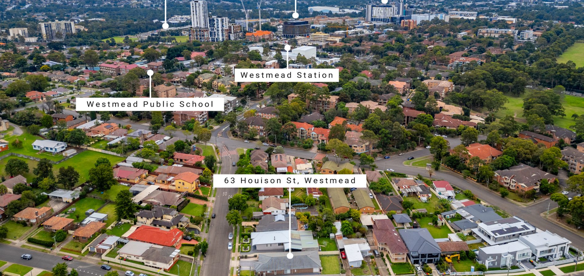 63 Houison Street, Westmead NSW 2145 - photo 16
