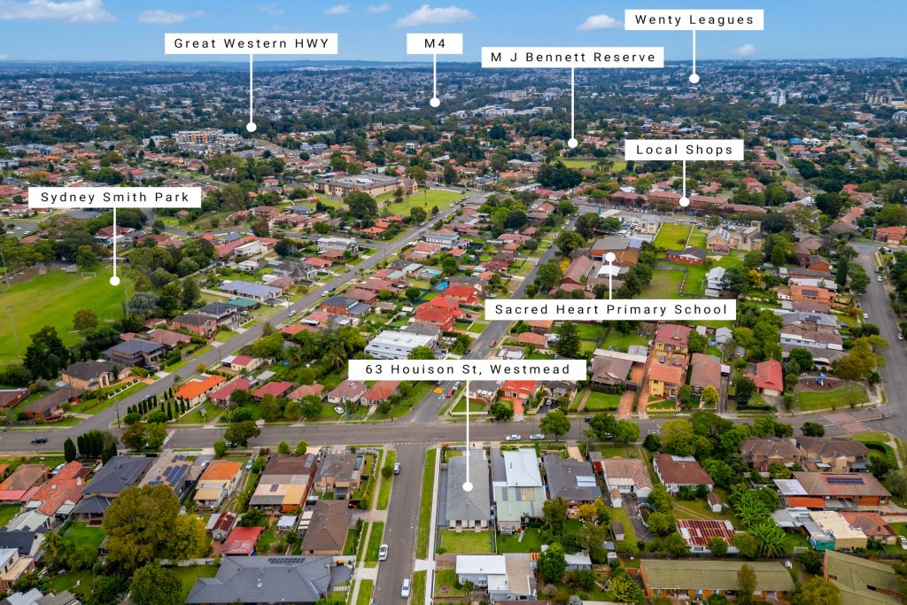 63 Houison Street, Westmead NSW 2145 - photo 17