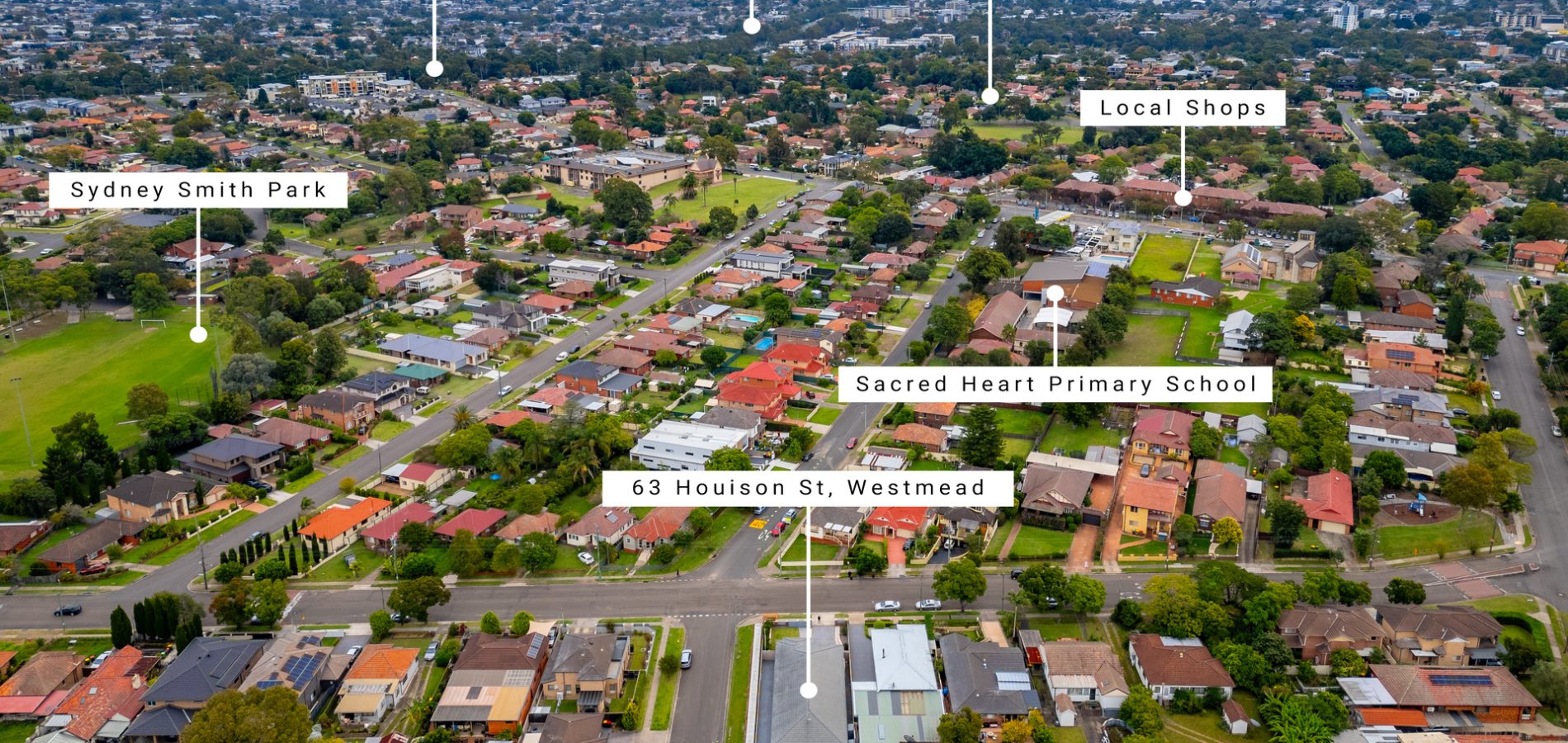 63 Houison Street, Westmead NSW 2145 - photo 17