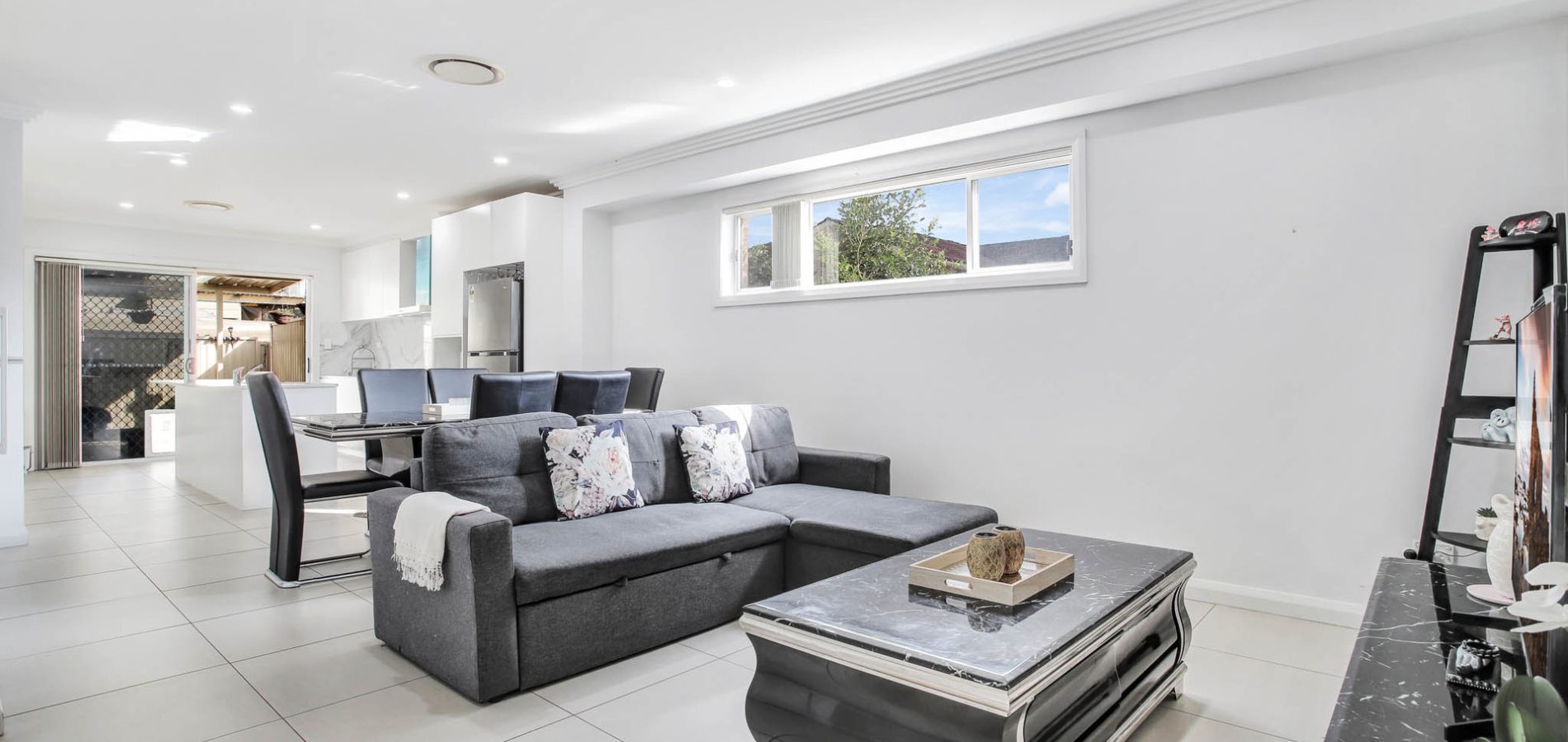 Sold - 8/7 Wirralee Street - New Property in South Wentworthville - Real Estate by Danny Le