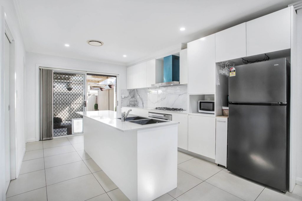 Sold - 8/7 Wirralee Street - New Property in South Wentworthville - Real Estate by Danny Le