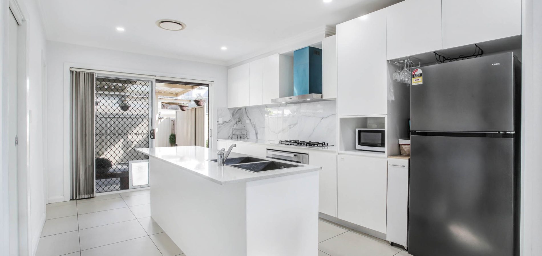 Sold - 8/7 Wirralee Street - New Property in South Wentworthville - Real Estate by Danny Le