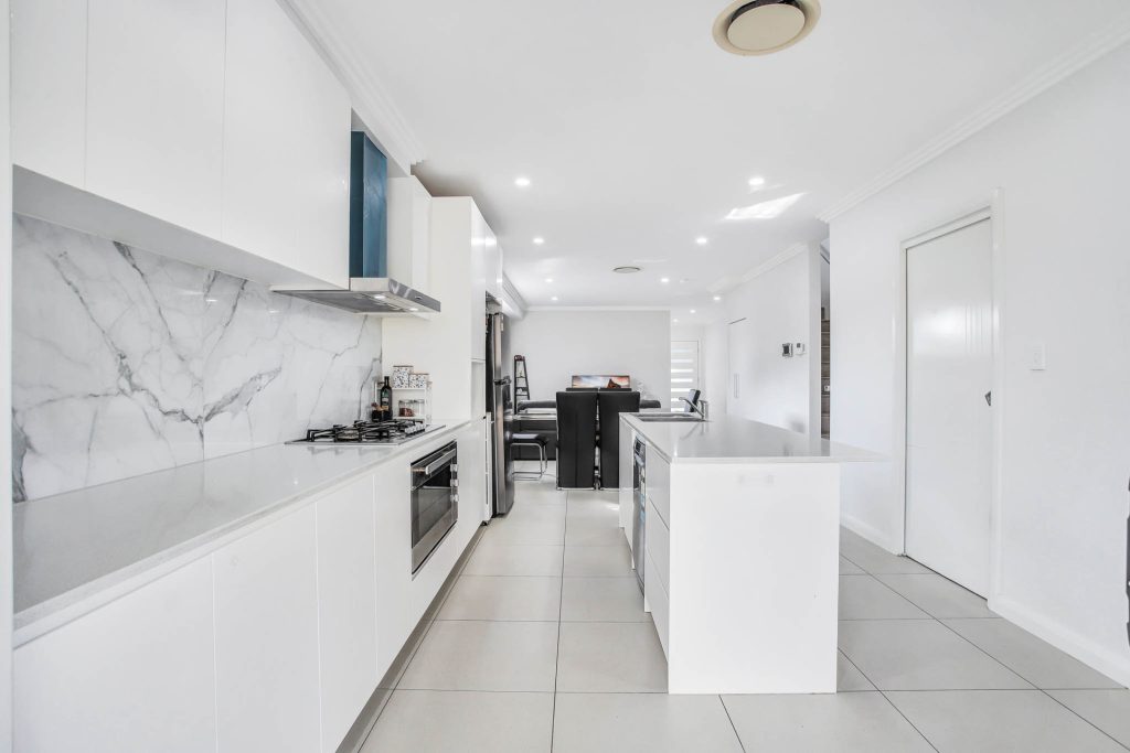 Sold - 8/7 Wirralee Street - New Property in South Wentworthville - Real Estate by Danny Le
