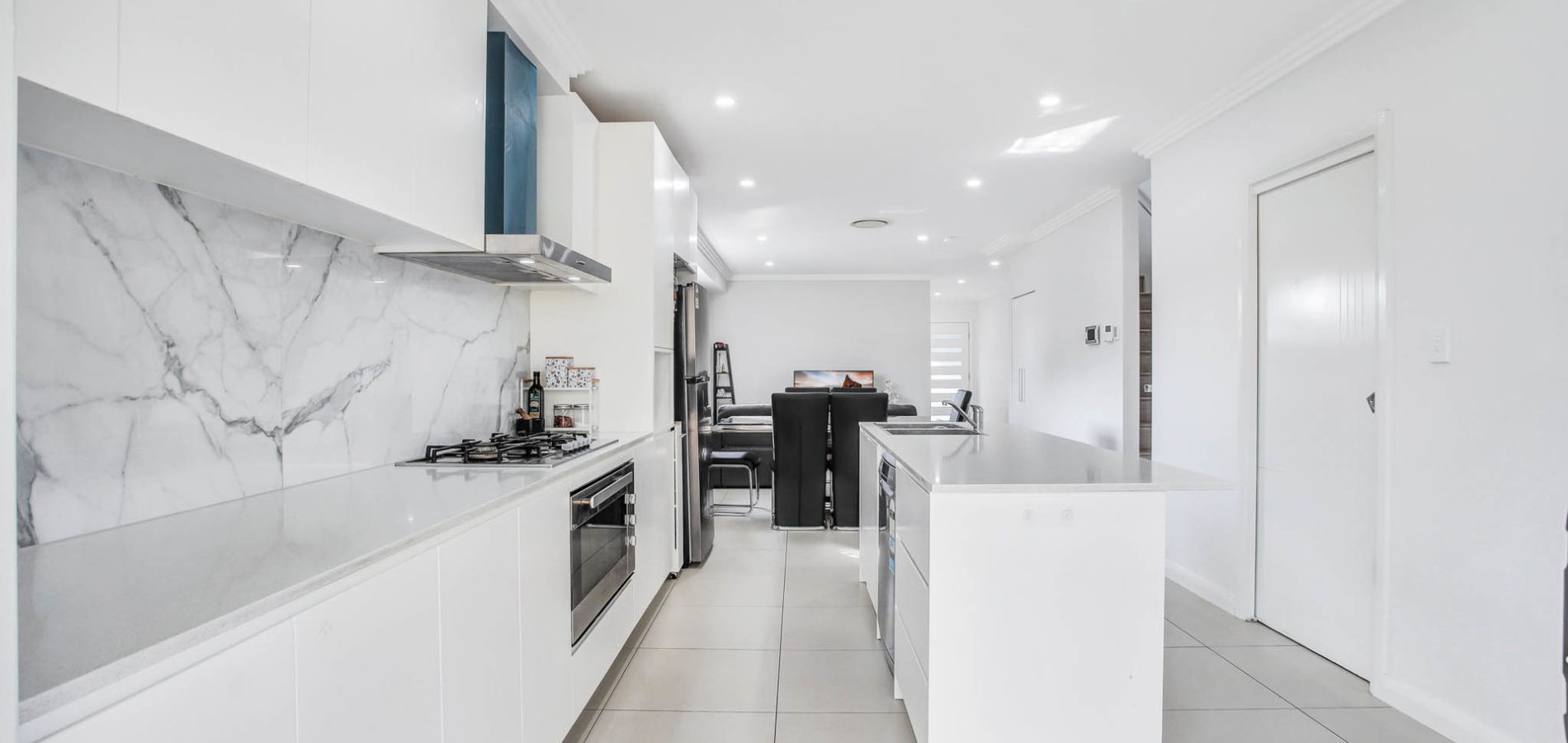 Sold - 8/7 Wirralee Street - New Property in South Wentworthville - Real Estate by Danny Le
