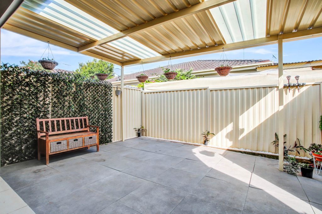 Sold - 8/7 Wirralee Street - New Property in South Wentworthville - Real Estate by Danny Le
