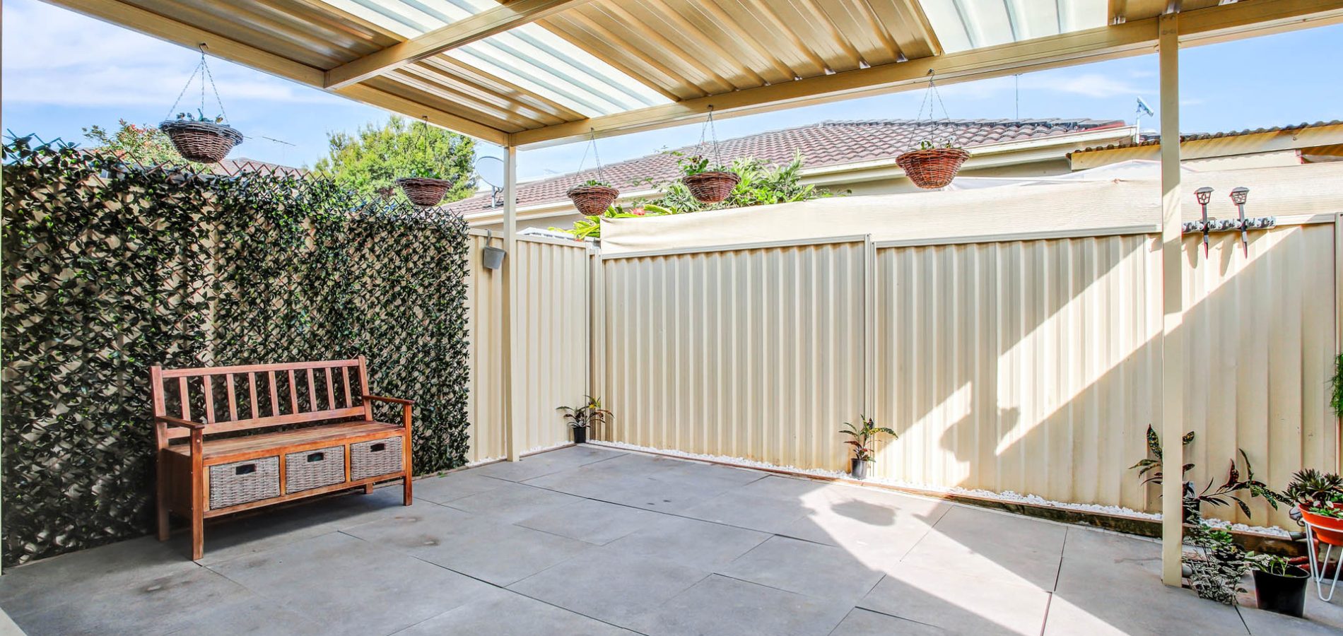 Sold - 8/7 Wirralee Street - New Property in South Wentworthville - Real Estate by Danny Le