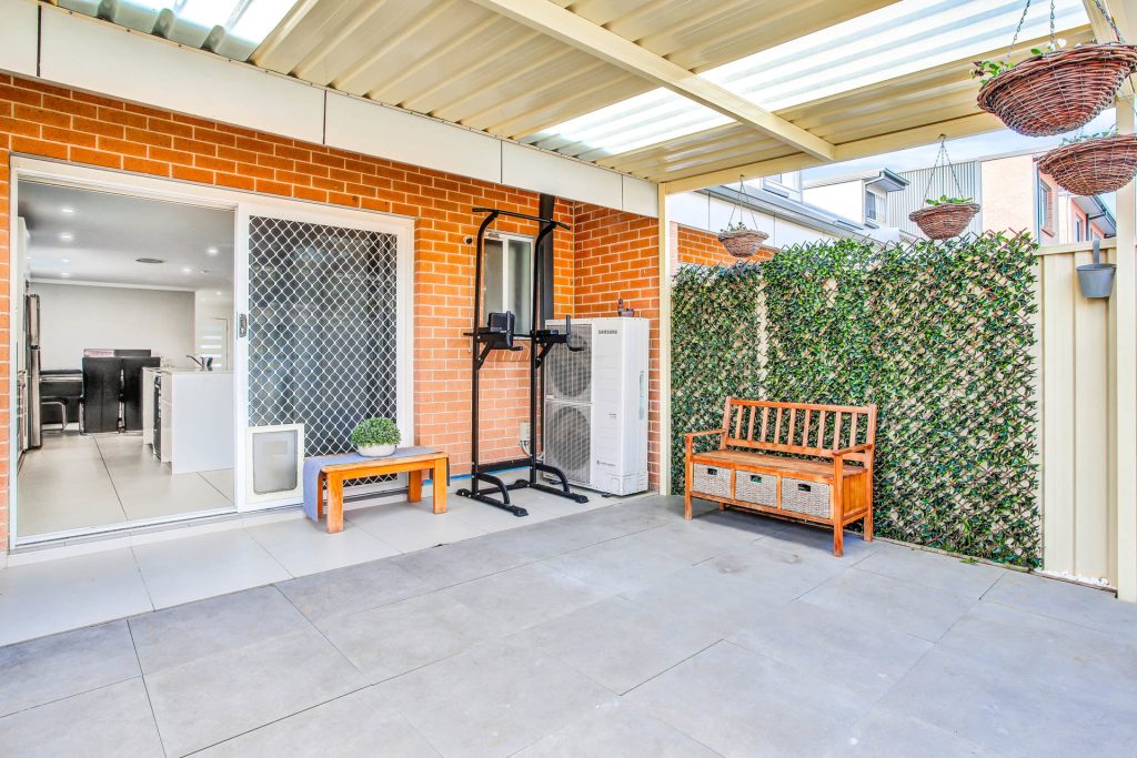 Sold - 8/7 Wirralee Street - New Property in South Wentworthville - Real Estate by Danny Le
