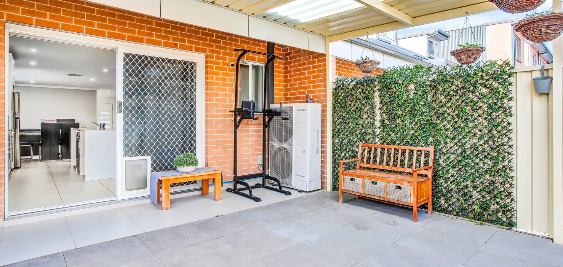 Sold - 8/7 Wirralee Street - New Property in South Wentworthville - Real Estate by Danny Le