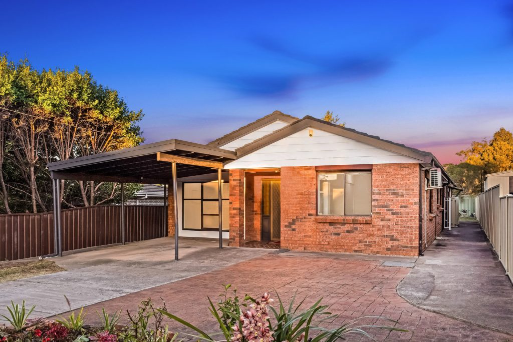 7 Kent Street, Blacktown NSW 2148 - McGrath West Group
