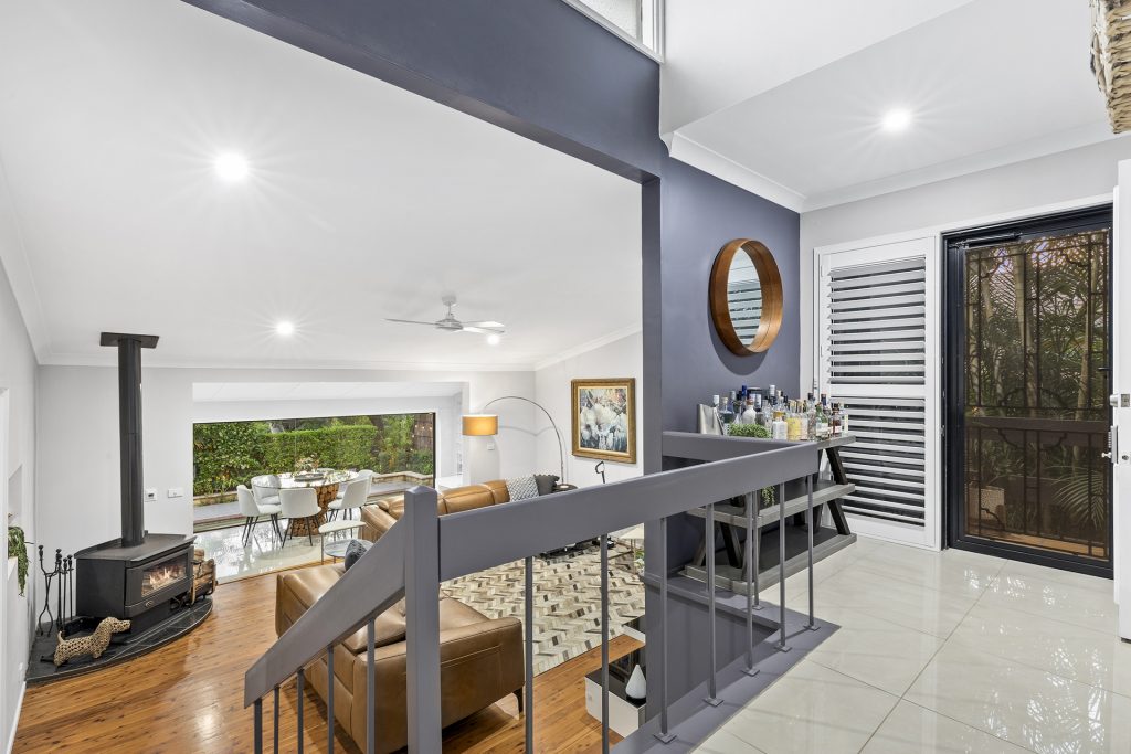 33 Churchill Drive, Winston Hills NSW 2153 - McGrath West Group
