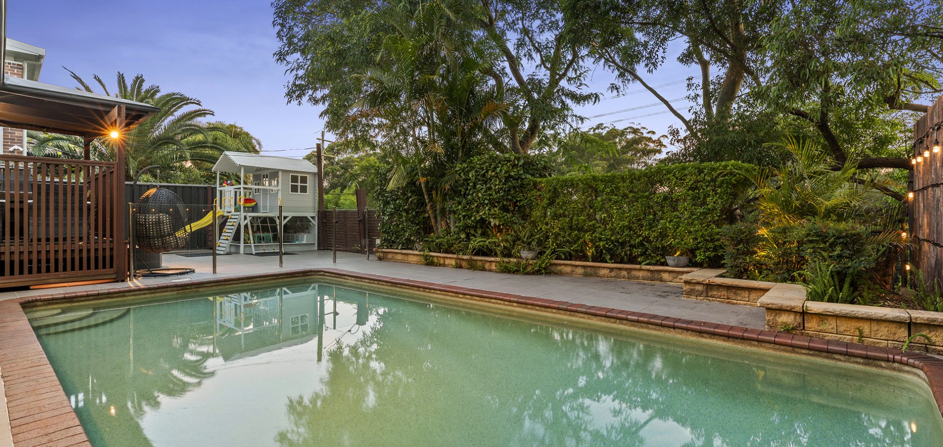 33 Churchill Drive, Winston Hills NSW 2153 - photo 18