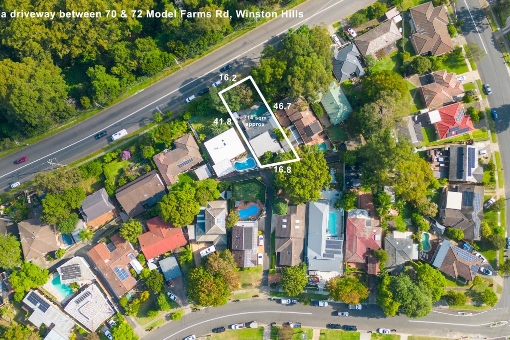33 Churchill Drive, Winston Hills NSW 2153 - photo 23