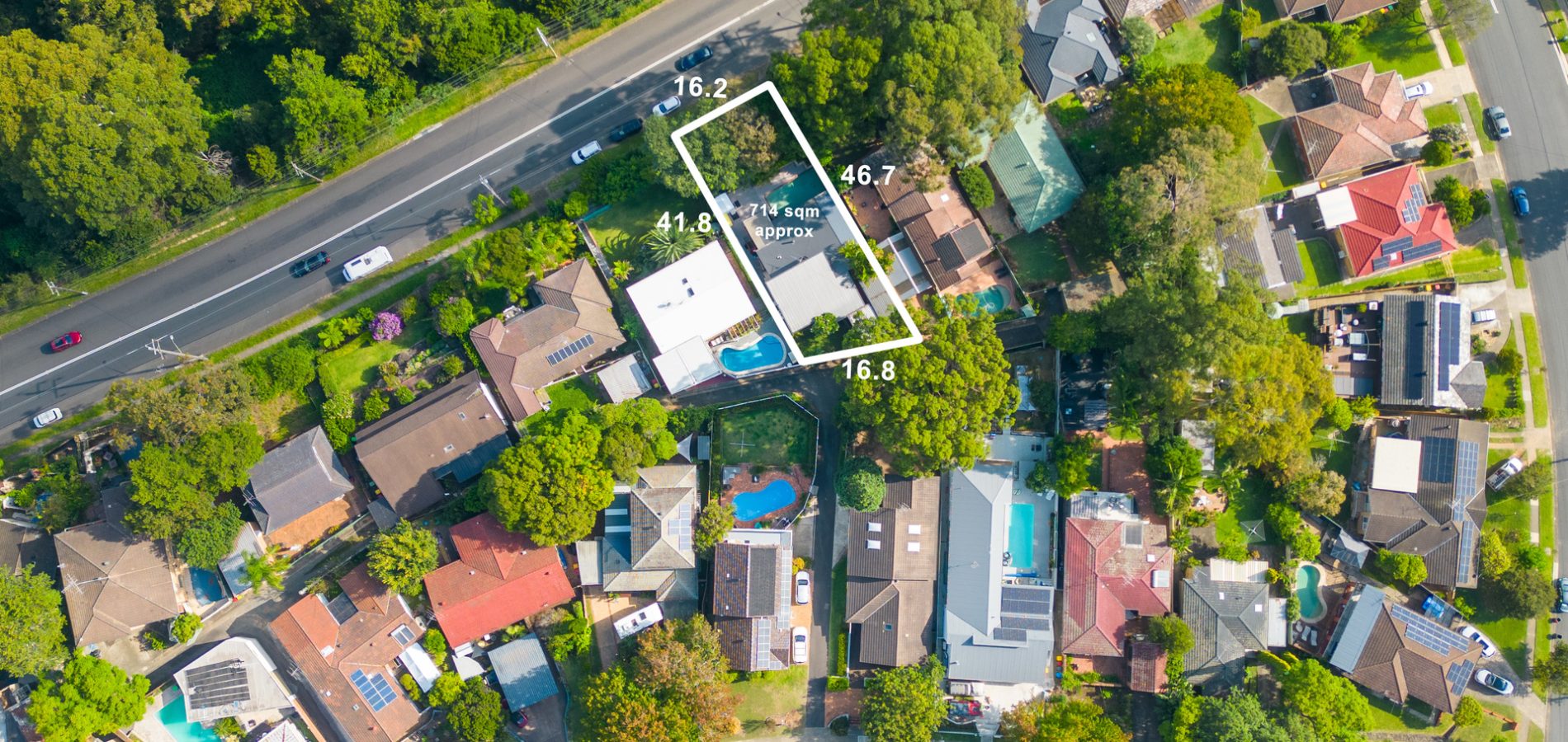 33 Churchill Drive, Winston Hills NSW 2153 - photo 23