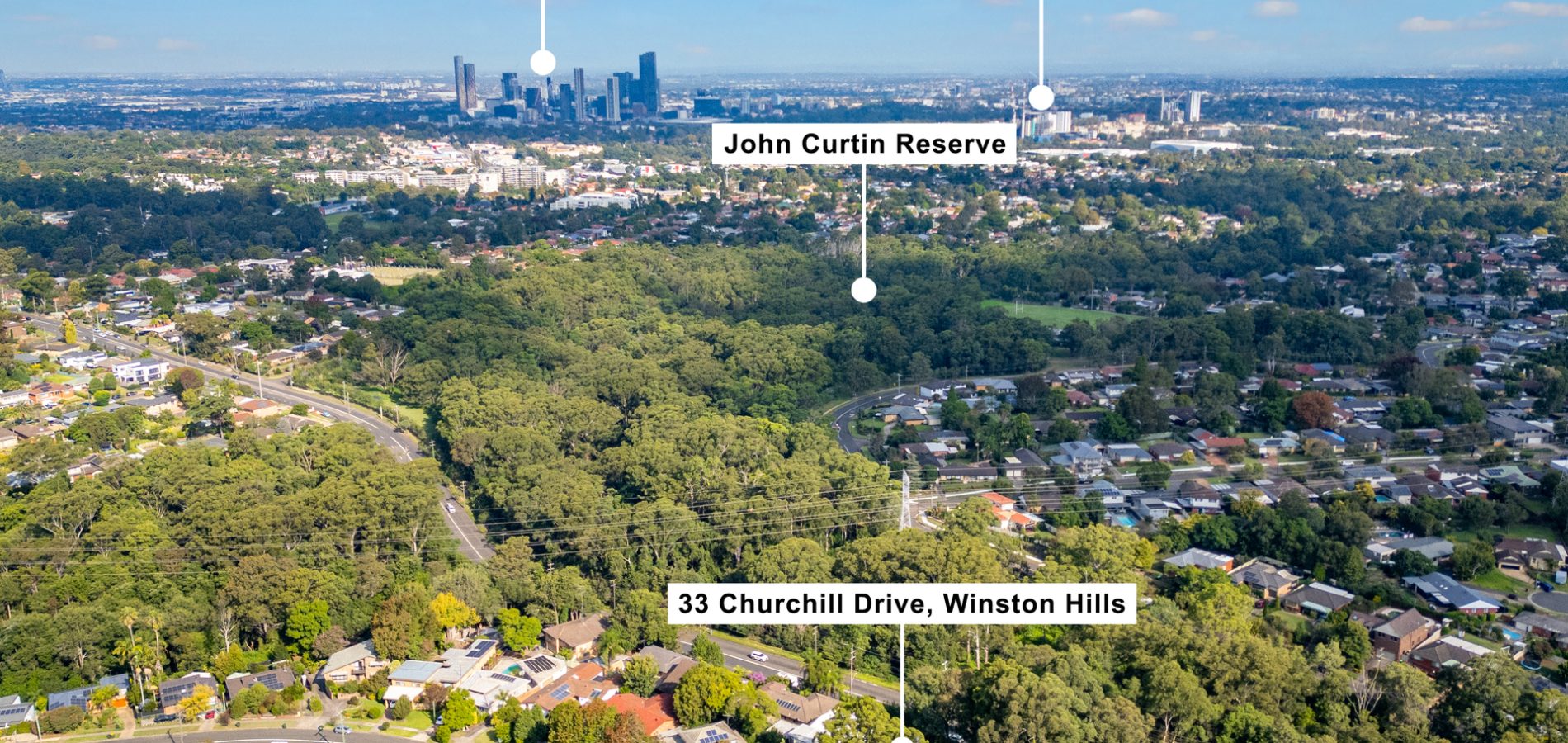 33 Churchill Drive, Winston Hills NSW 2153 - photo 24