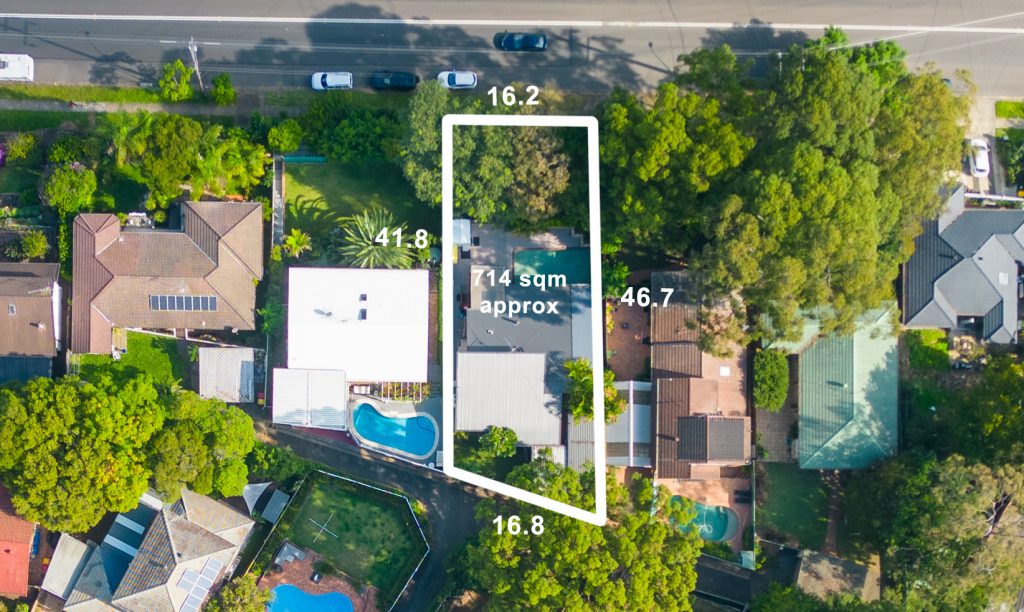 33 Churchill Drive, Winston Hills NSW 2153 - photo 25