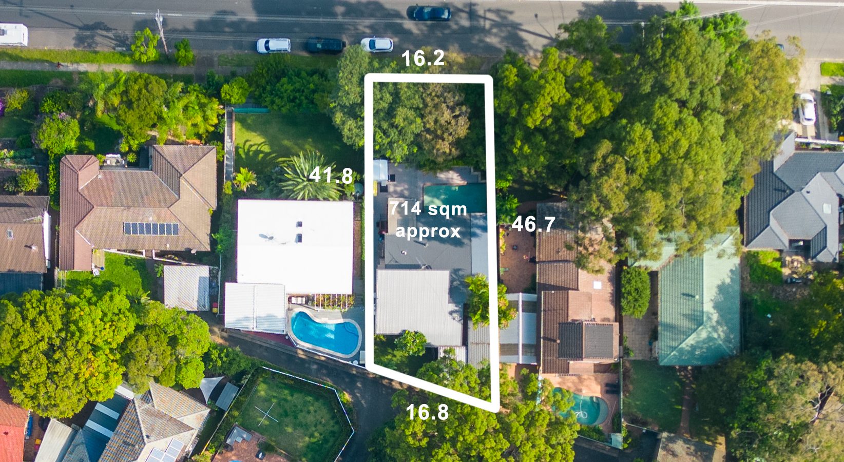 33 Churchill Drive, Winston Hills NSW 2153 - photo 25