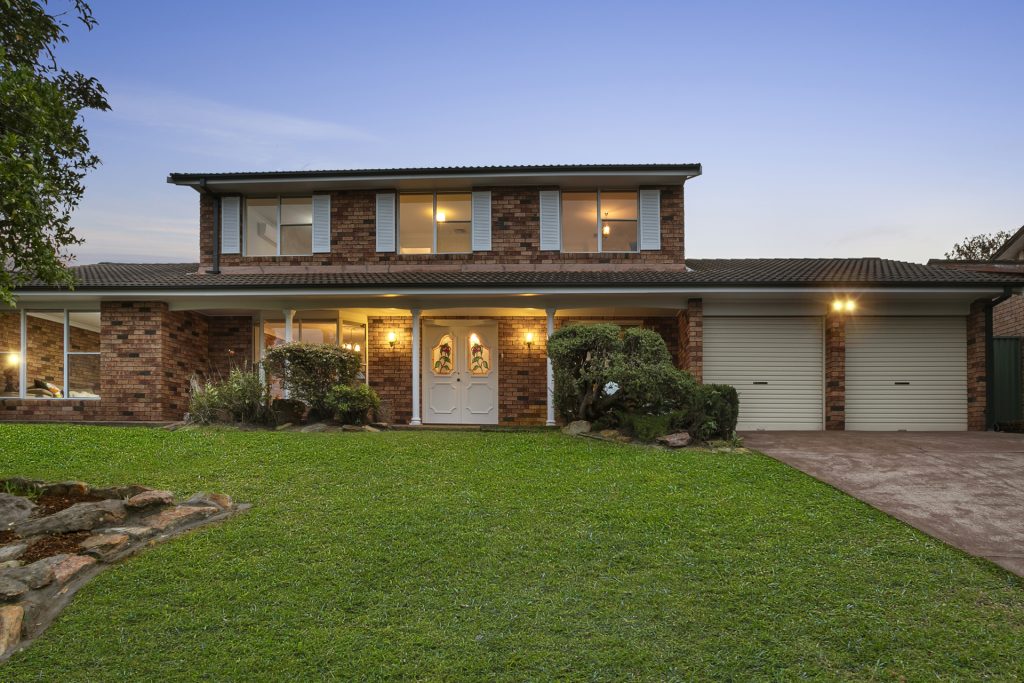 15 Ashmead Avenue, Castle Hill NSW 2154 - McGrath West Group