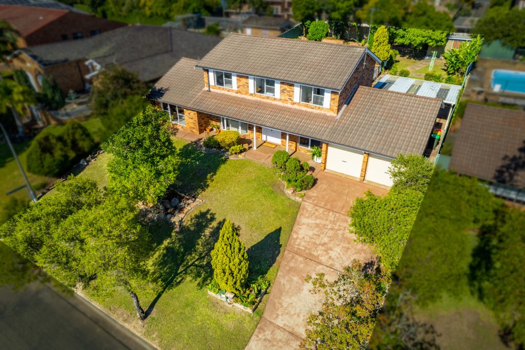 15 Ashmead Avenue, Castle Hill NSW 2154 - photo 20