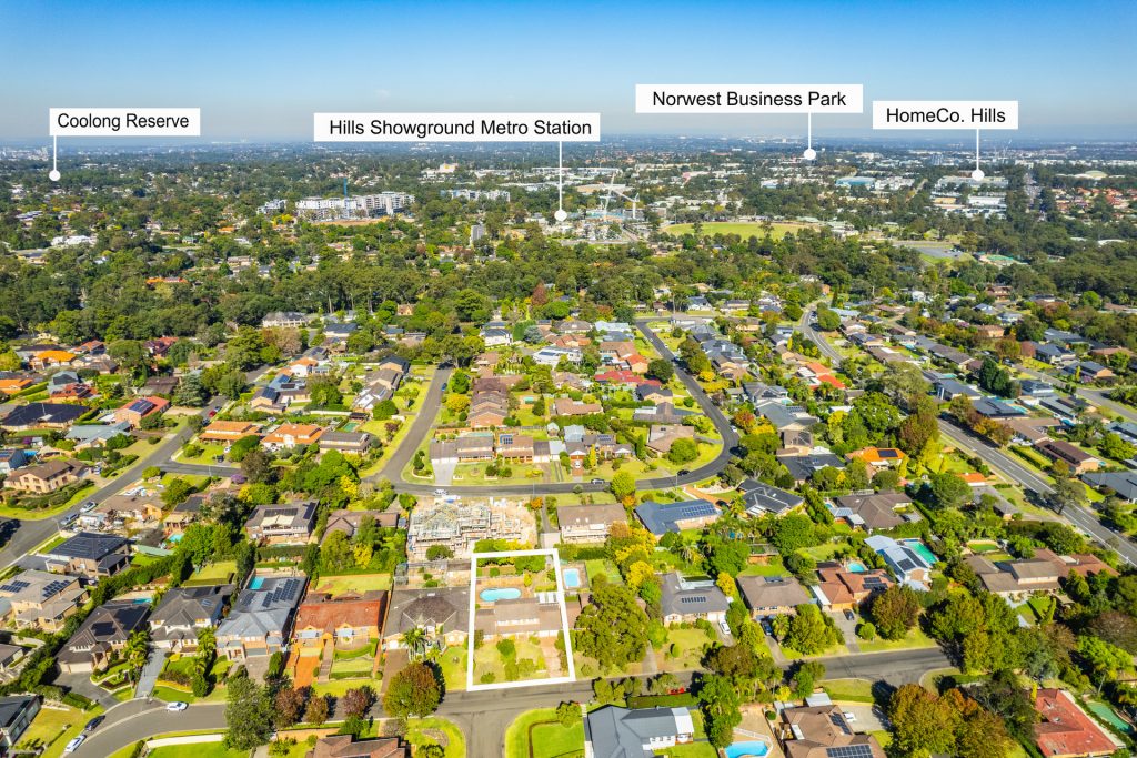 15 Ashmead Avenue, Castle Hill NSW 2154 - photo 24