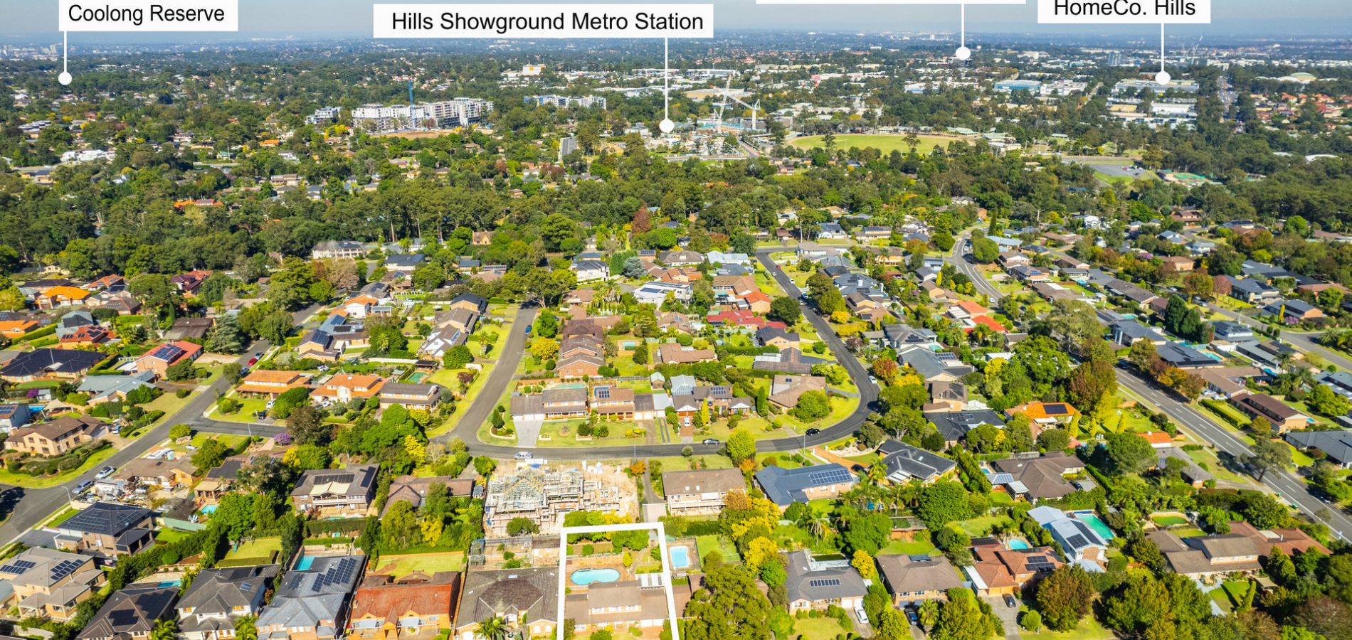 15 Ashmead Avenue, Castle Hill NSW 2154 - photo 24