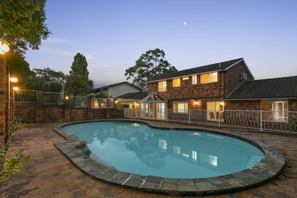15 Ashmead Avenue, Castle Hill NSW 2154 - photo 10