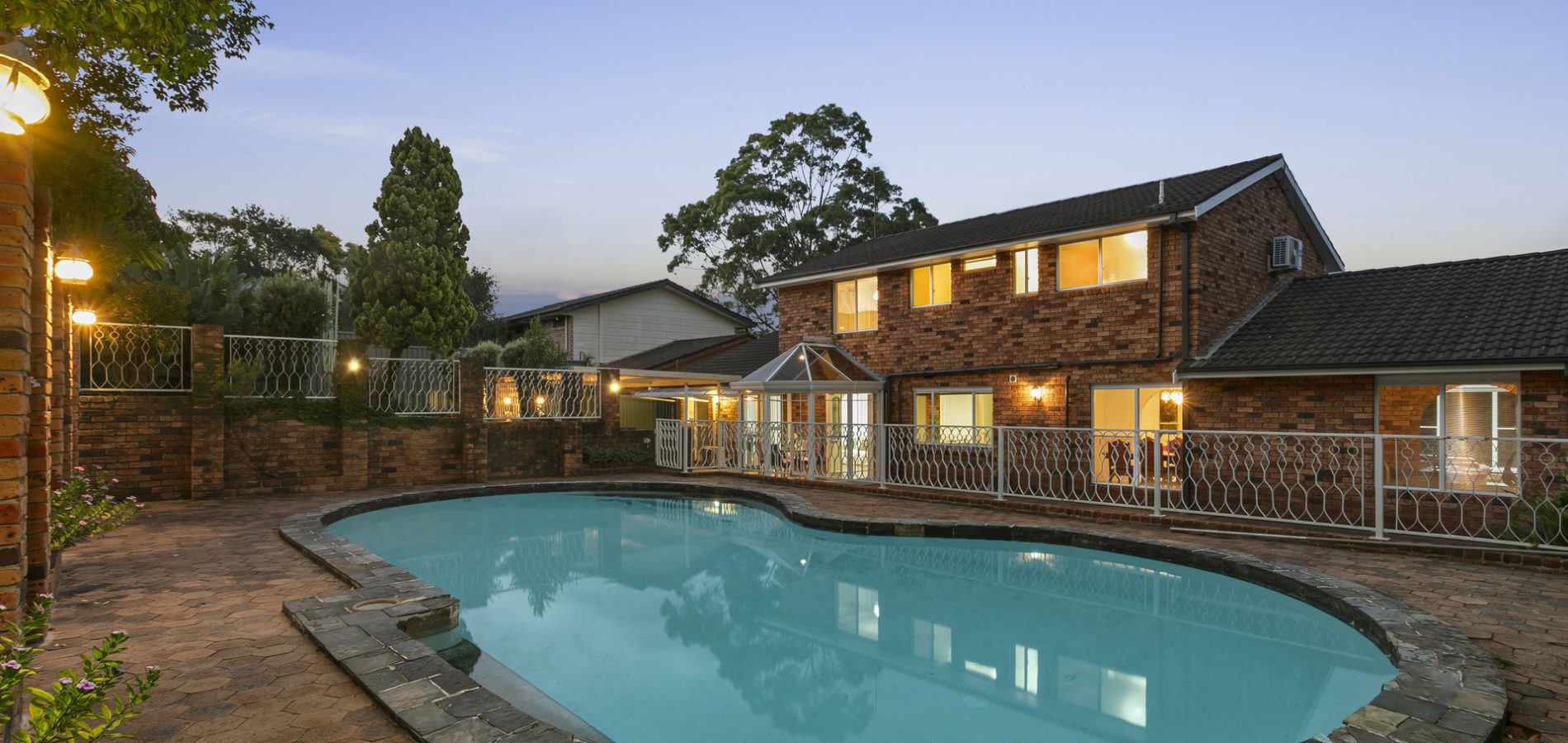 15 Ashmead Avenue, Castle Hill NSW 2154 - photo 10