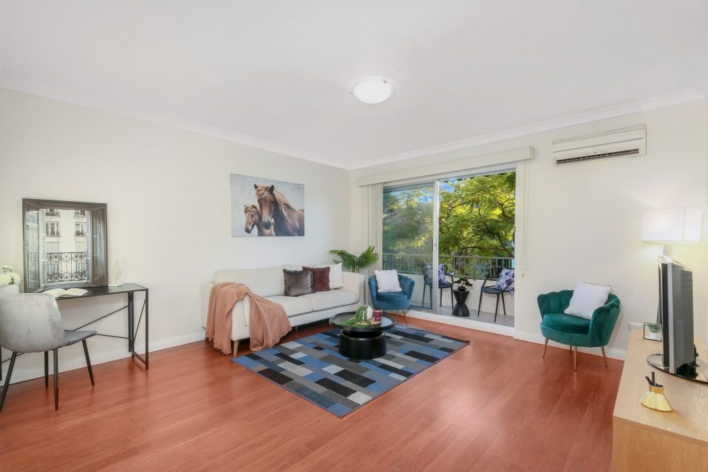5/10 Elizabeth Street, Parramatta NSW 2150 - photo 2