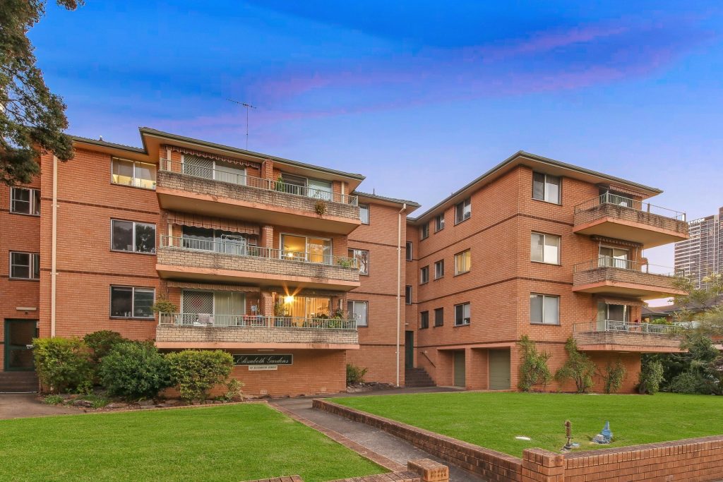 5/10 Elizabeth Street, Parramatta NSW 2150 - McGrath West Group