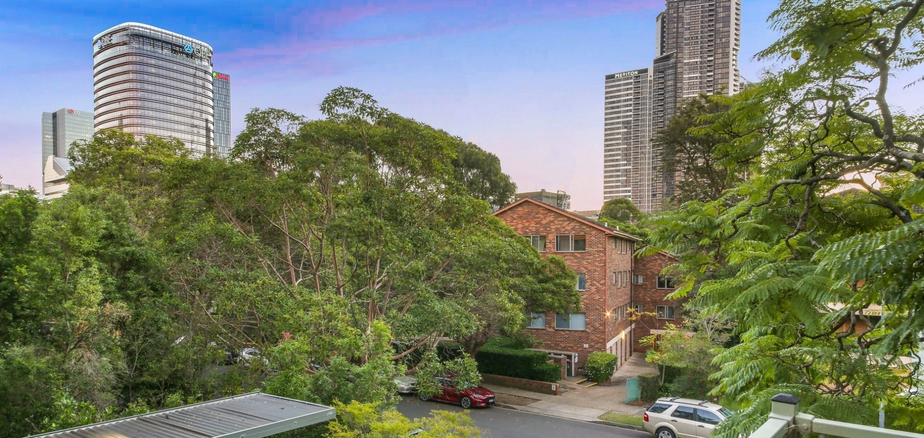 5/10 Elizabeth Street, Parramatta NSW 2150 - photo 8