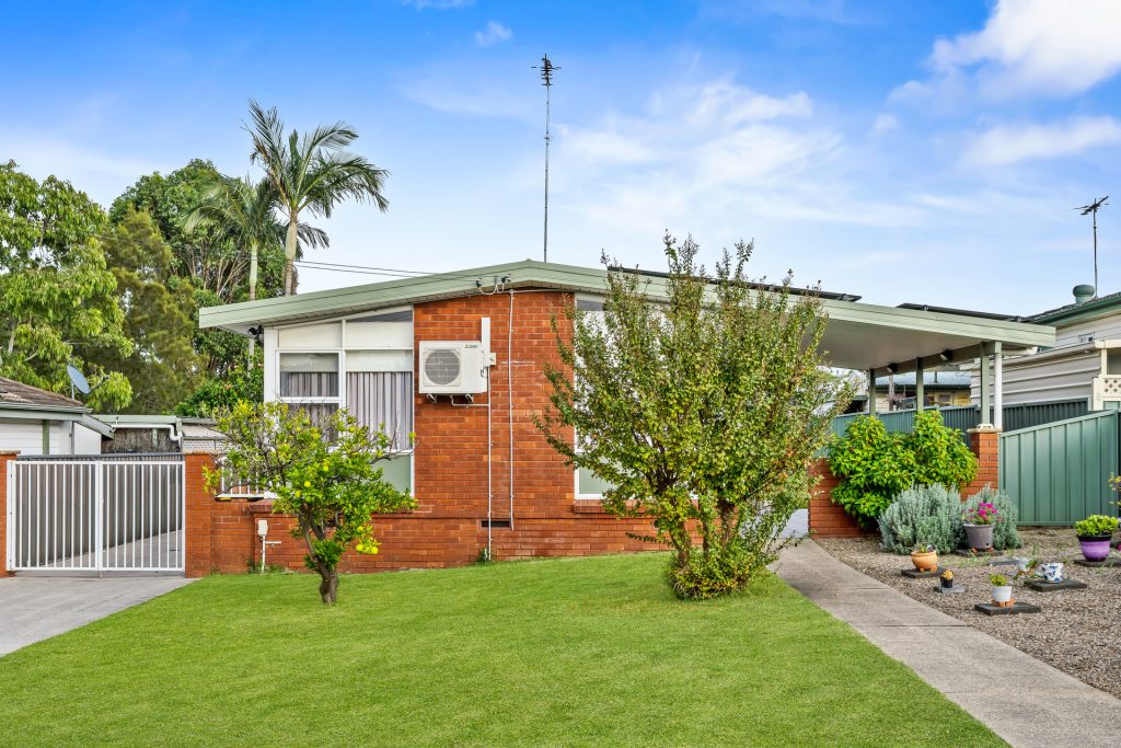 128 Frederick Street, Lalor Park NSW 2147 - McGrath West Group