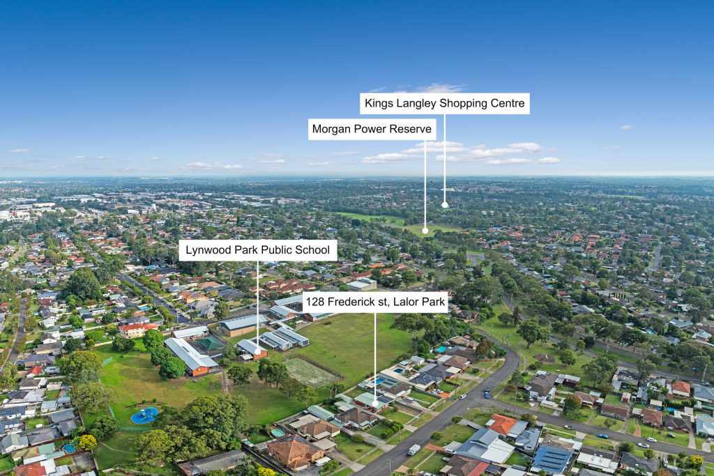 128 Frederick Street, Lalor Park NSW 2147 - photo 9