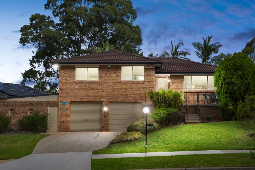 185 Madagascar Drive, Kings Park NSW 2148 - photo 10