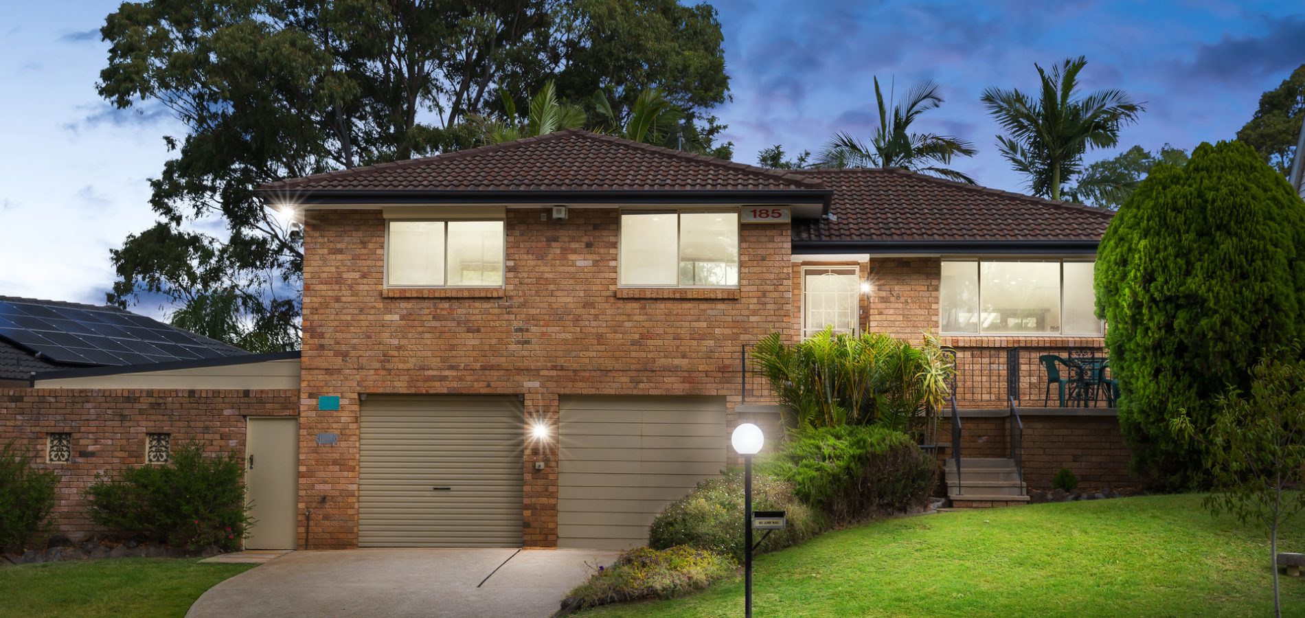 185 Madagascar Drive, Kings Park NSW 2148 - photo 10