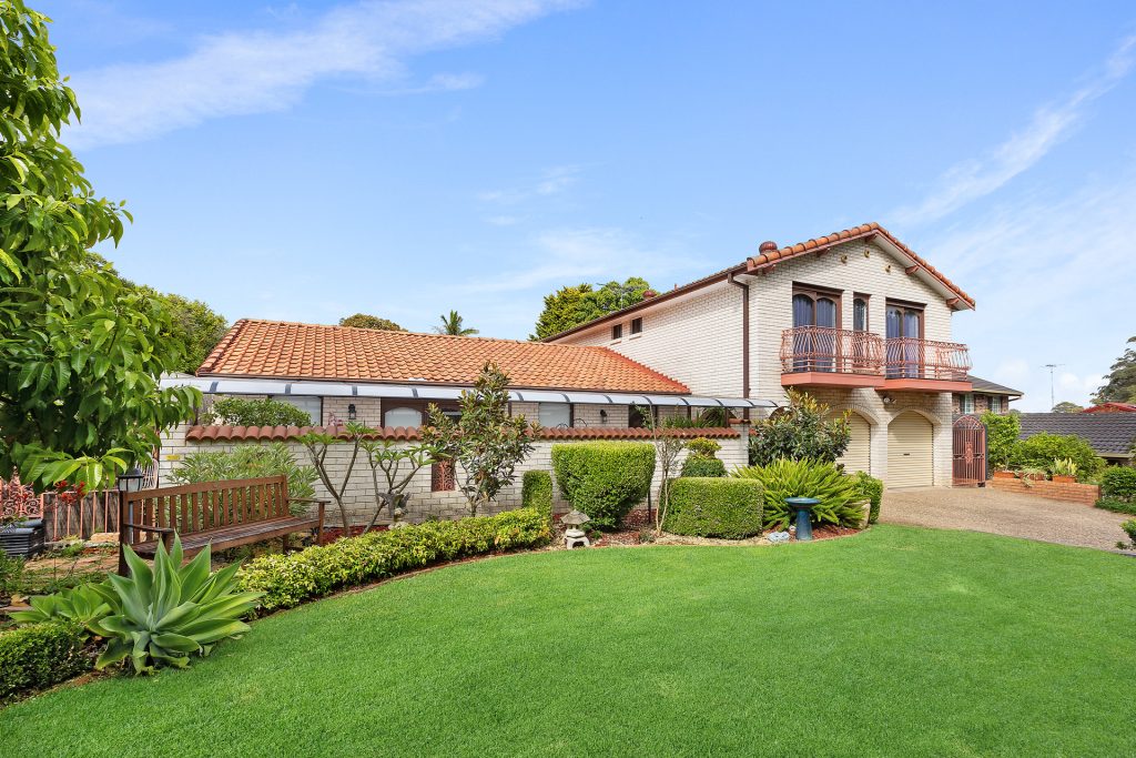 11 Wongajong Close, Castle Hill NSW 2154 - McGrath West Group