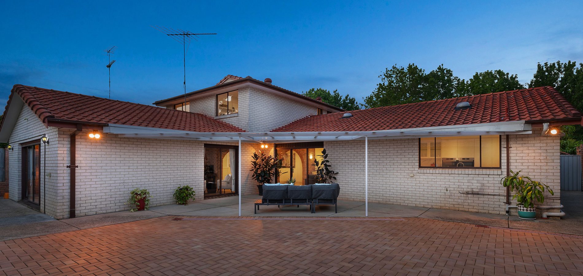 11 Wongajong Close, Castle Hill NSW 2154 - photo 15