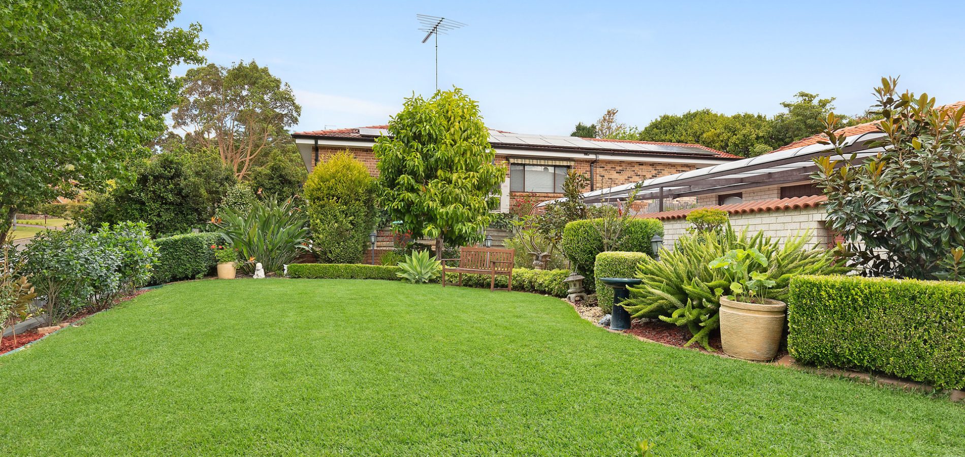 11 Wongajong Close, Castle Hill NSW 2154 - photo 18