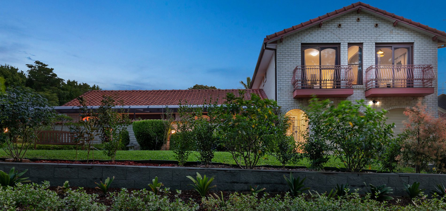 11 Wongajong Close, Castle Hill NSW 2154 - photo 21