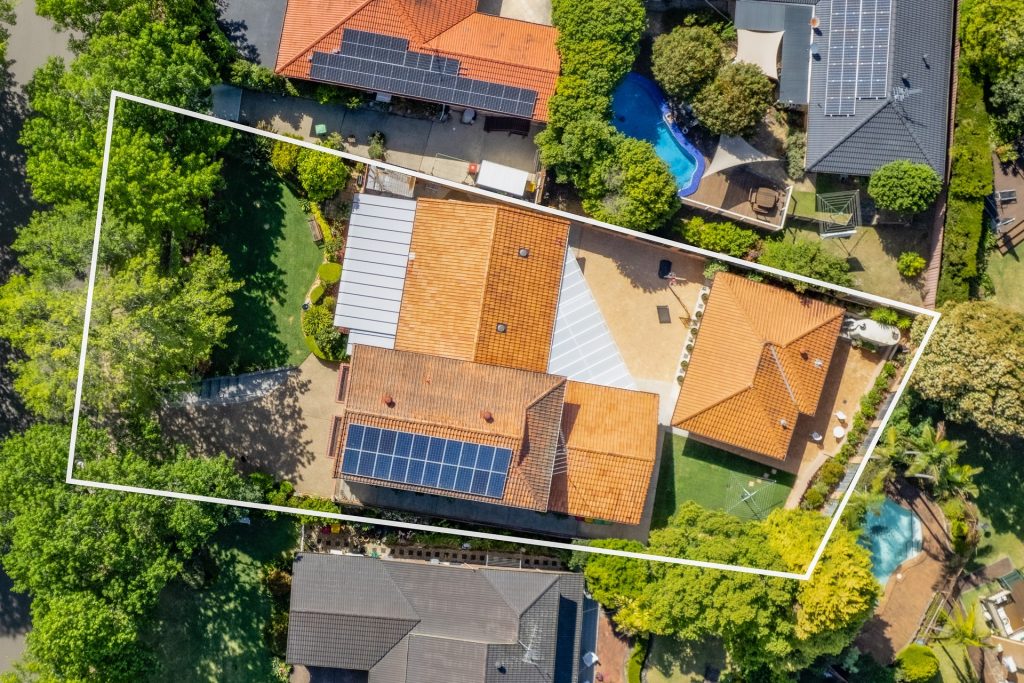 11 Wongajong Close, Castle Hill NSW 2154 - photo 22